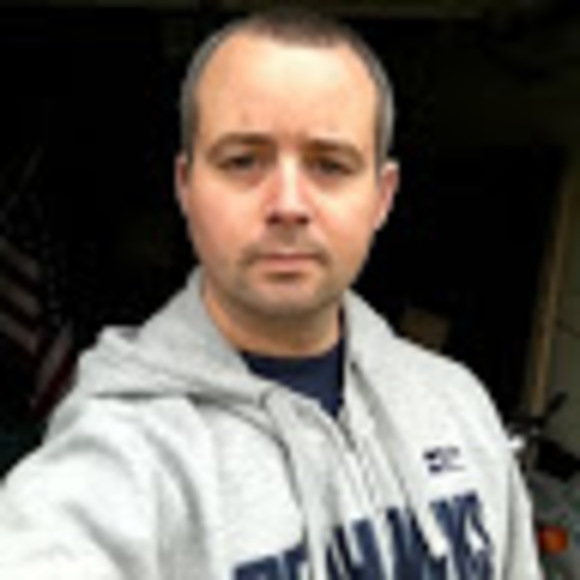 Meet your Posher, Jon - Picture 1 of 1